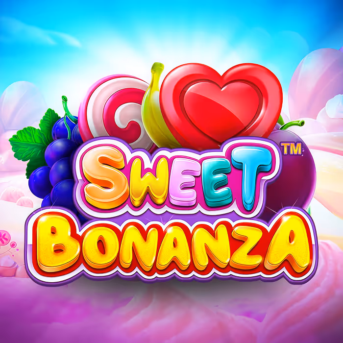 Sweet Bonanza cascading wins and tasty multipliers