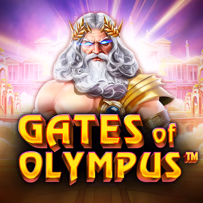 Gates of Olympus tumbling symbols and Zeus multipliers
