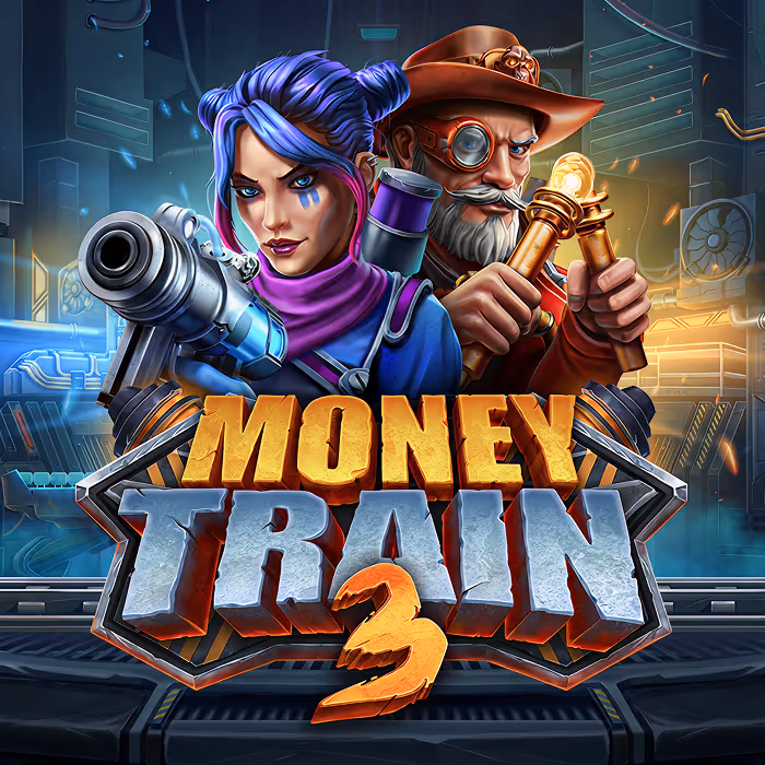 Money Train 3 bonus buy and powerful modifiers